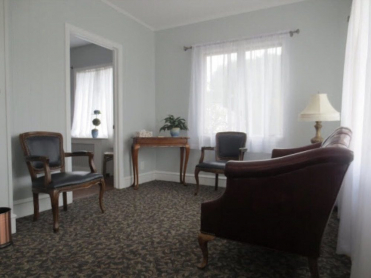 William G. Malloy Funeral Home