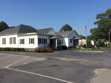Sherrell-Westbury Funeral Home
