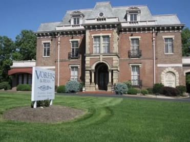 Vorhis & Ryan Funeral Home