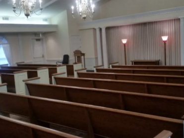 Vorhis & Ryan Funeral Home