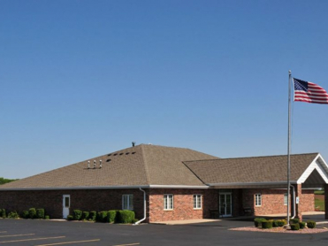 Eernisse Funeral Homes & Cremation Service