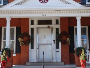 Kenworthy Funeral Home & Crematory, Inc.