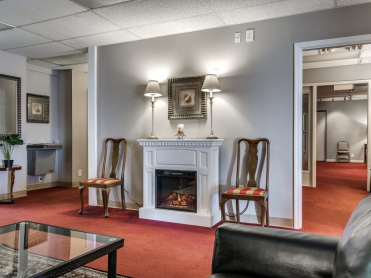 Rice Funeral Service & Cremation Care +