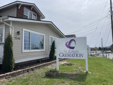St. Louis Cremation