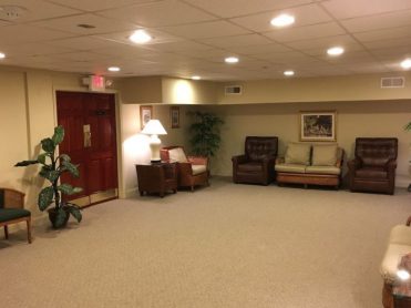 Charles J. O’Shea Funeral Home