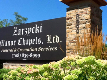 Zarzycki Manor Chapels, Ltd.