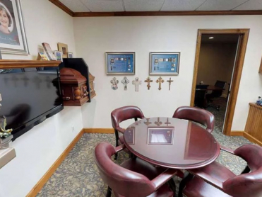 Hummel Funeral Home & Crematories - Copley