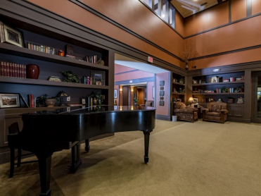 Lee-Ellena Funeral Home