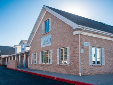 French Funerals & Cremations - Lomas & Eubank