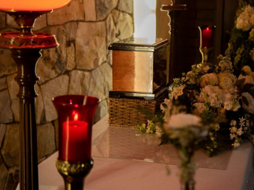 Parent-Sorensen Mortuary and Crematory - Petaluma