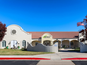French Funerals & Cremations - Westside - Golf Course & Paradise