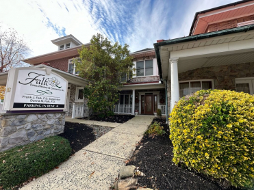 Falk Funeral Homes and Crematory, Inc.