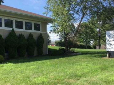 Plinton Curry Funeral Home