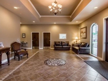 Sunset Memorial Oaks Funeral Home - New Braunfels