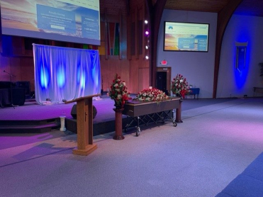 Sacred Space Funeral Home and Cremation Services