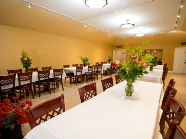 Richardson Peterson Funeral Home