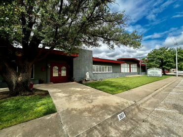 Parkside Chapel Funeral Home