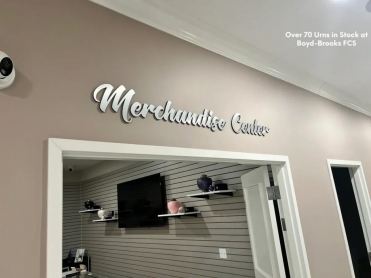 Boyd-Brooks Funeral & Cremation Service