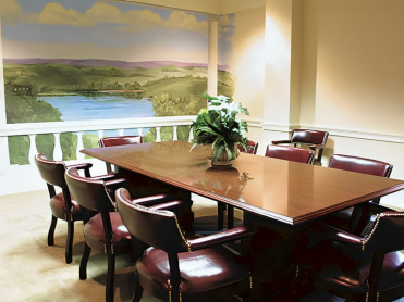 Vance Brooks Funeral Home