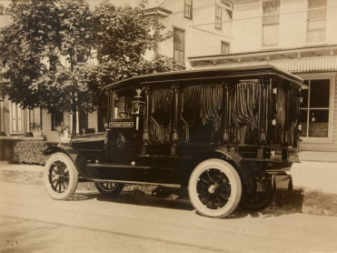 Thompson Funeral Home, Inc.