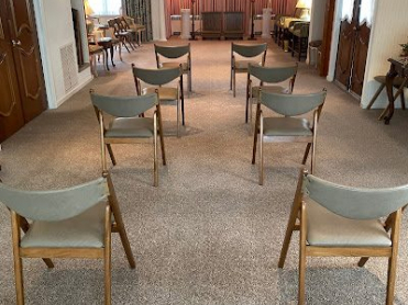 Burns Funeral Home - Frankford Ave.