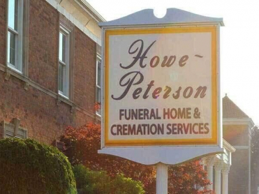 Howe-Peterson Funeral Home & Cremation Services - Dearborn