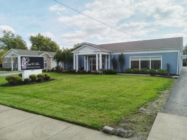 E. F. Boyd & Son Funeral Home