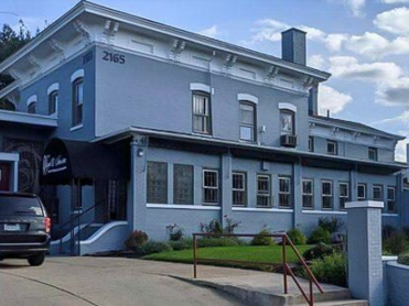 E. F. Boyd & Son Funeral Home