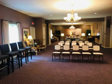 Egelhof, Siegert & Casper Funeral Home & Crematory