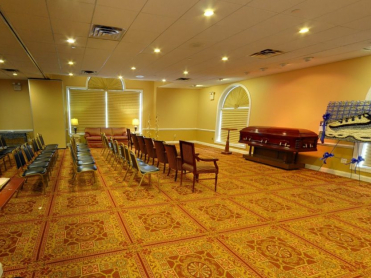 Colonial Funeral Home