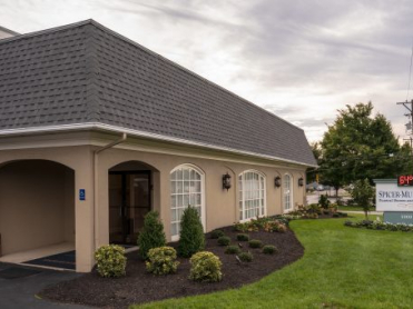 Spicer-Mullikin Funeral Homes & Crematory - New Castle