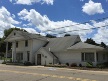 Olney-Foust Funeral Homes & Crematory, LLC - Ulysses