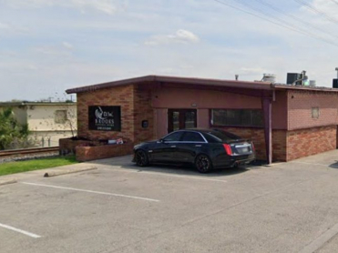 D.W. Brooks Funeral Home - San Antonio