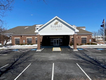 Bucaro Funeral Home & Cremation Center