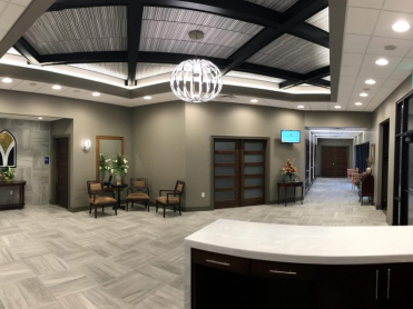 Ransford Funeral Home & Cremation Services, Inc. - Pigeon