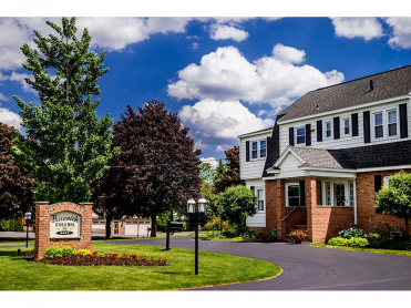 Buranich Funeral Home Inc.