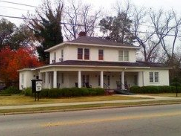 Crowe Fields Funeral Home, Inc.