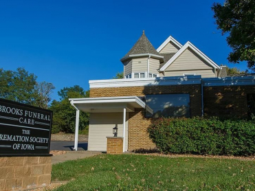 The Cremation Society of Iowa - Des Moines