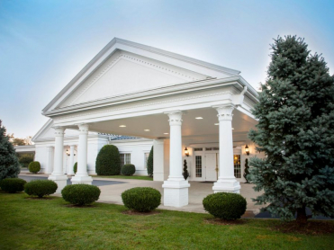 Woodfin Funeral Chapel - Murfreesboro