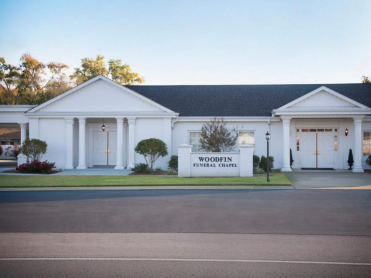 Woodfin Funeral Chapel - Smyrna