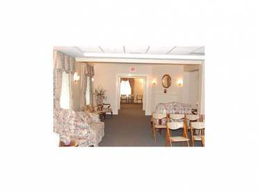Buma Funeral Homes - Uxbridge