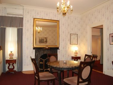 Buma-Sargeant Funeral Home