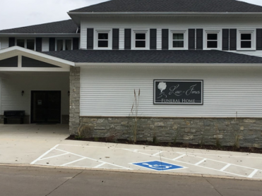 Law Jones Cremation and Funeral Care - Preston