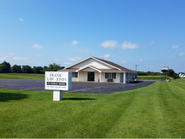 Law Jones Cremation and Funeral Care - Mt. Carroll