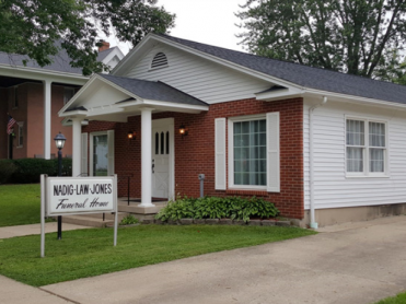 Law Jones Cremation and Funeral Care - Hanover