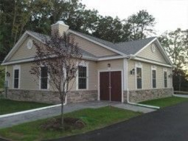 The Park Tribute Center