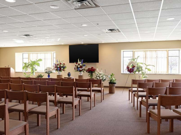 Cremation Society of Minnesota - St. Paul