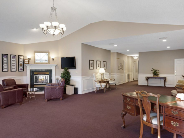 Cremation Society of Minnesota (First Memorial Funeral Chpl.)-Brooklyn Park