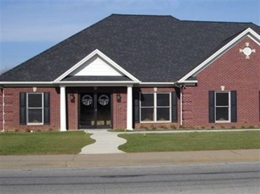 McFarland Funeral Home