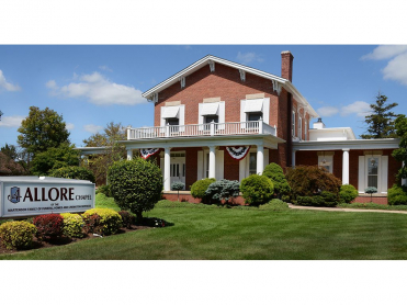 Allore Funeral Home - Monroe Chapel